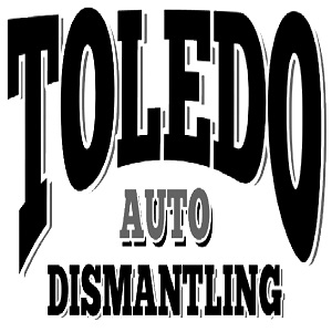 Toledo Auto Dismantling's Logo