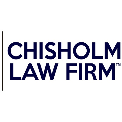 Chisholm Law Firm, PLLC's Logo
