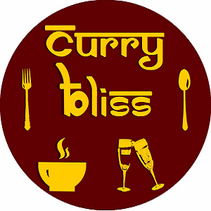 Curry Bliss- Indian Vegetarian Restaurant's Logo