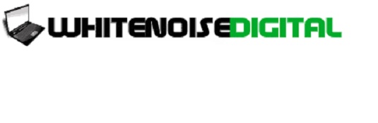White Noise Digital's Logo