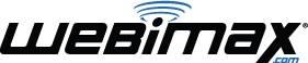 WebiMax's Logo