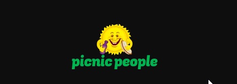Picnic People's Logo