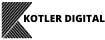 Kotler Digital's Logo
