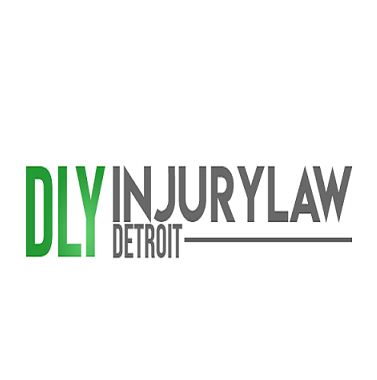 DLY Injury Law Detroit's Logo