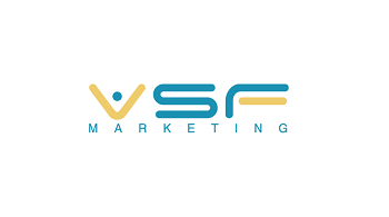 VSF Marketing's Logo