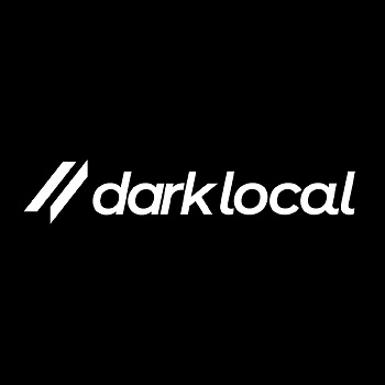 DarkLocal's Logo