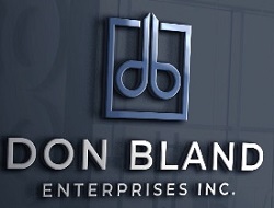 Don Bland Enterprises Inc.'s Logo