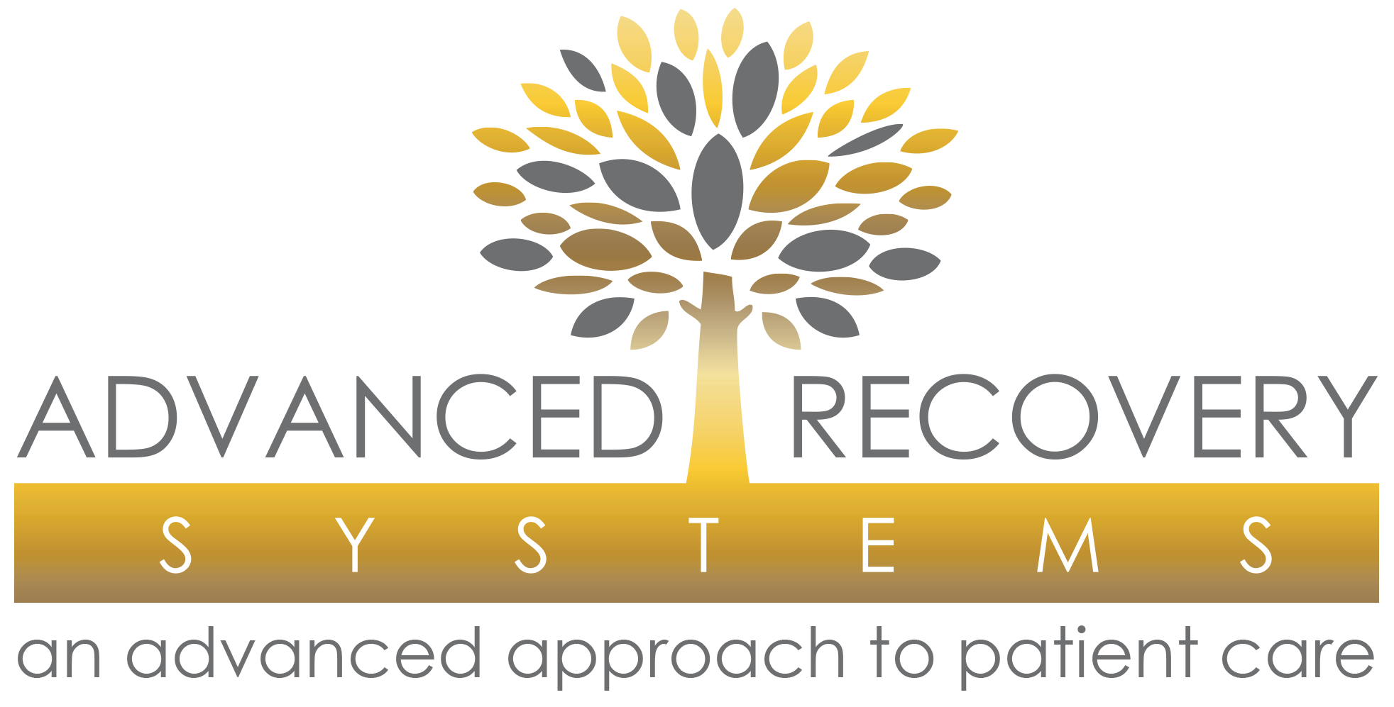 Advanced Recovery Systems's Logo