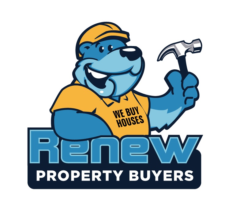 Renew Property Buyers's Logo