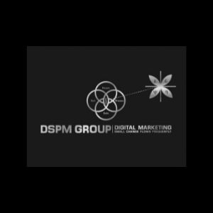 DSPM Group's Logo