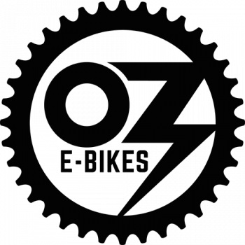 OZ E-Bikes's Logo