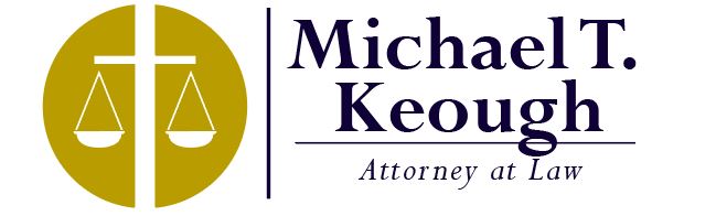 Law Offices Michael T. Keough's Logo