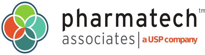 Pharmatech Associates's Logo
