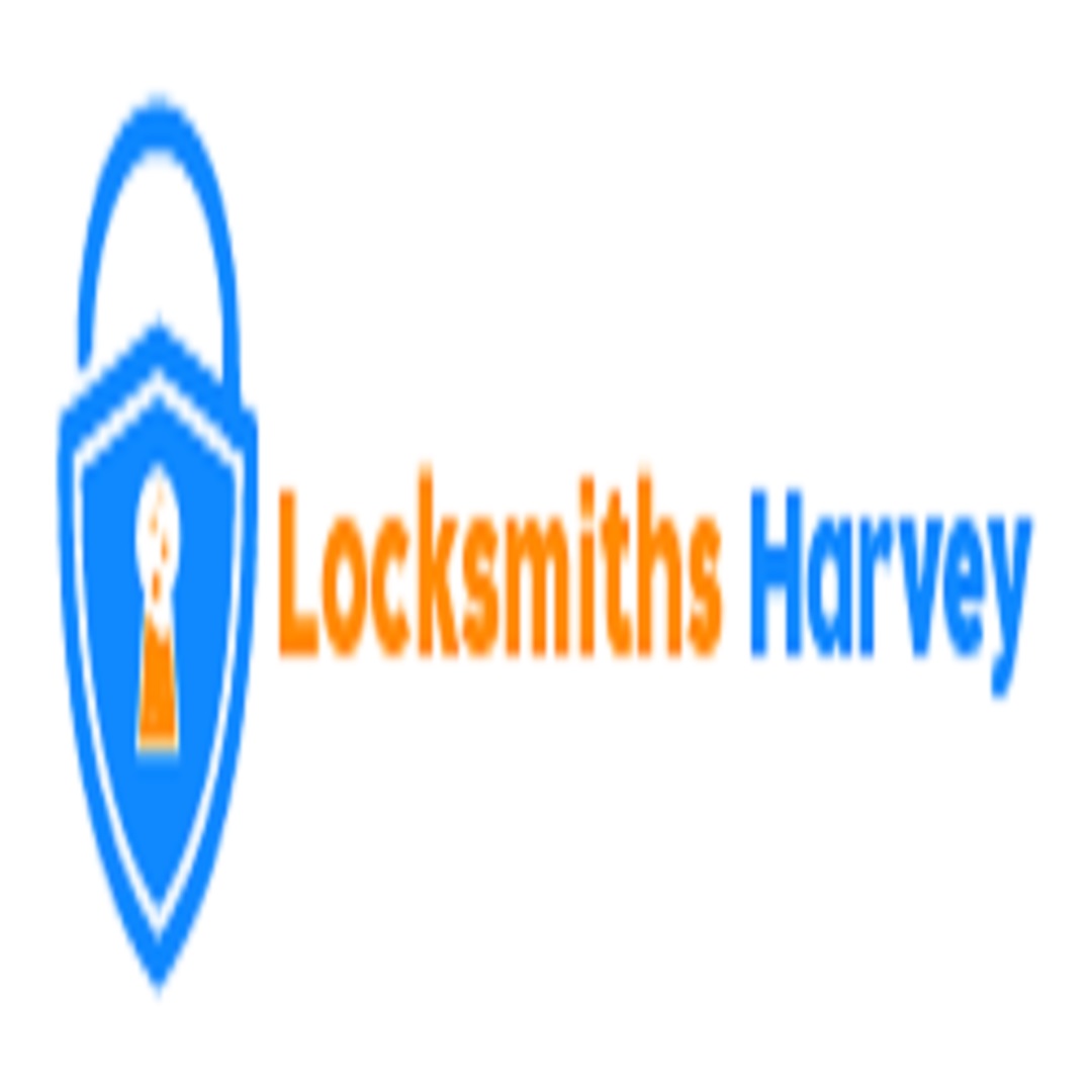 Locksmiths Harvey's Logo