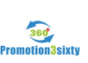 Seo Services | promotion3sixty's Logo