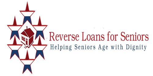 Reverse Loans For Seniors's Logo