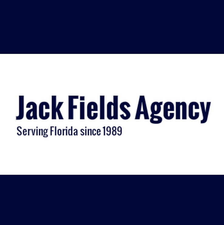 Jack Fields Agency's Logo