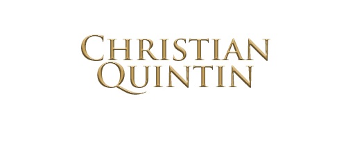Christian Quintin Art's Logo