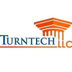 Turntech's Logo