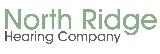 North Ridge Hearing Company - Pepin's Logo