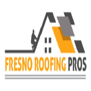 Fresno Roofing Pros's Logo
