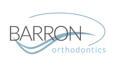 Barron Orthodontics's Logo