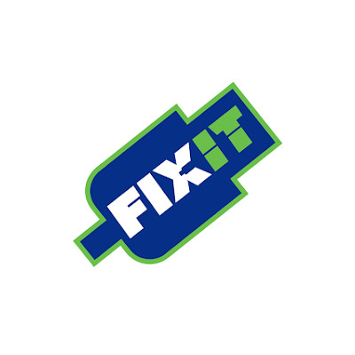 FixIt Mobile's Logo