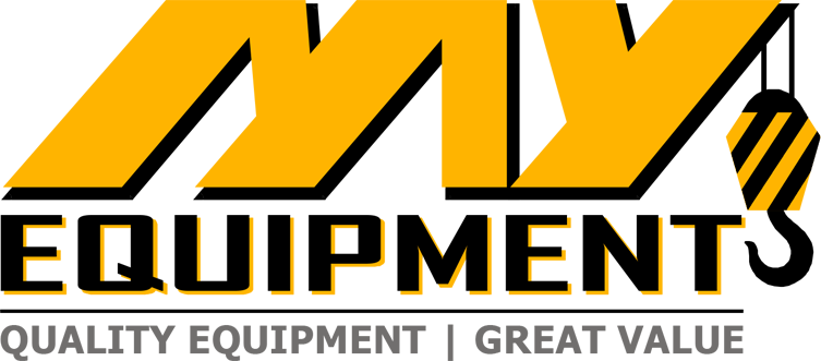 MY Equipment's Logo