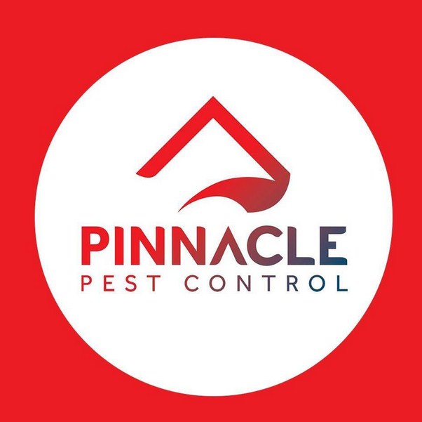 Pinnacle Pest Control of Roseville's Logo