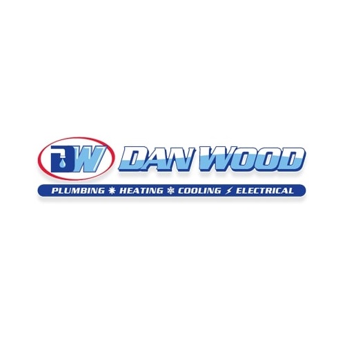 Dan Wood Services's Logo