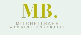 Mitchell Bahr Weddings's Logo