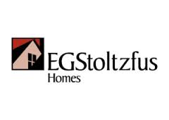 EGStoltzfus Homes's Logo