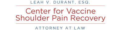 The Center for Vaccine Shoulder Pain Recovery's Logo