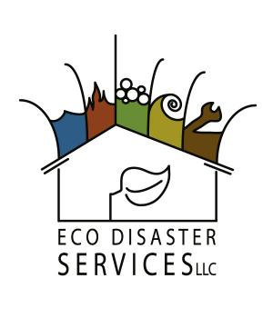 ECO Disaster Services, LLC's Logo