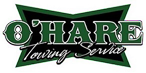 O'Hare Towing Service's Logo