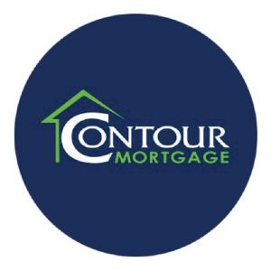 Contour Mortgage's Logo