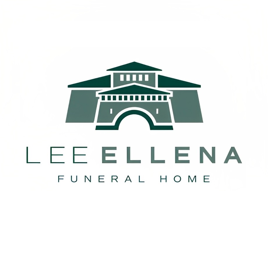 Lee-Ellena Funeral Home's Logo