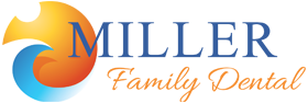 Miller Family Dental - Torrance's Logo