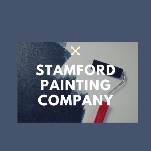 Stamford Painting Company's Logo