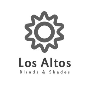 Los Altos Blinds & Shades's Logo