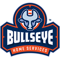 Bullseye Home Services's Logo