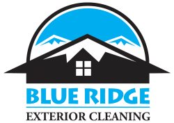 Blue Ridge Exterior Cleaning's Logo