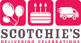 Scotchie's's Logo