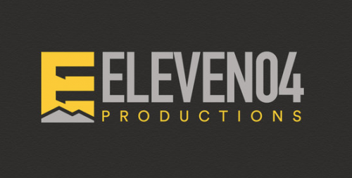 Eleven04 Productions's Logo