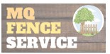 MQ Fence Service's Logo