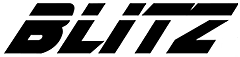Blitz Paintball's Logo