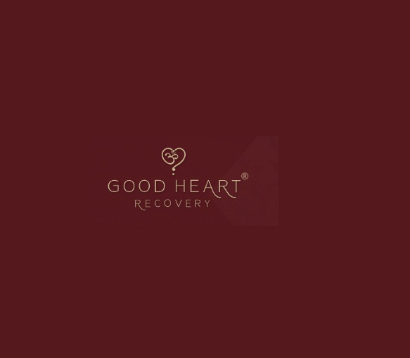 Good Heart Recovery's Logo