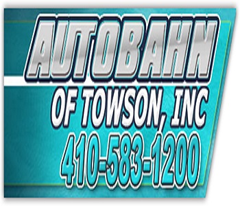 Autobahn of Towson Inc's Logo