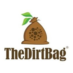 The Dirt Bag's Logo