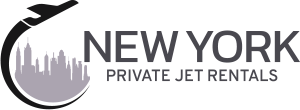 New York Private Jet Rentals & Charters's Logo